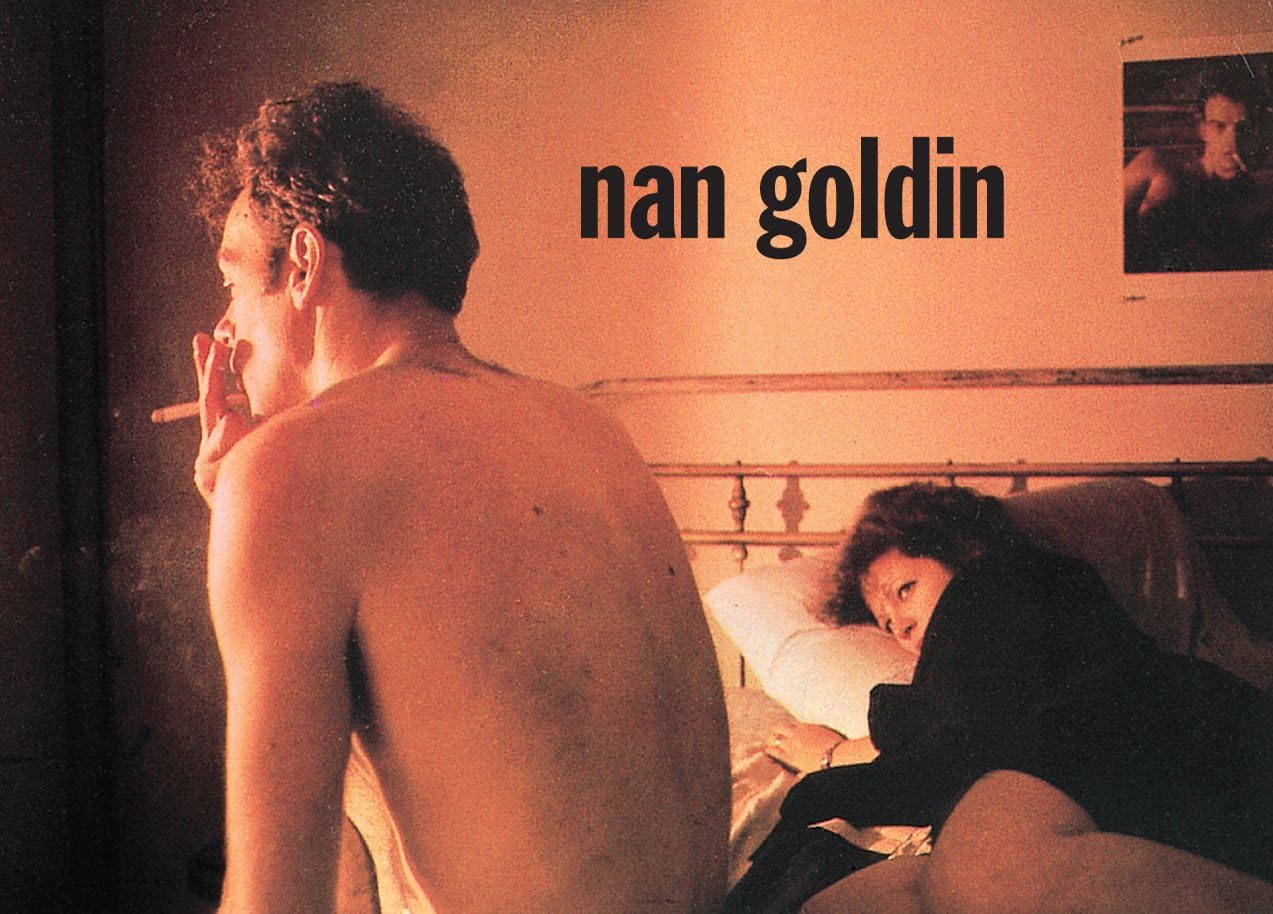 Nan Goldin: Postcard Box Cards – March 4, 2013