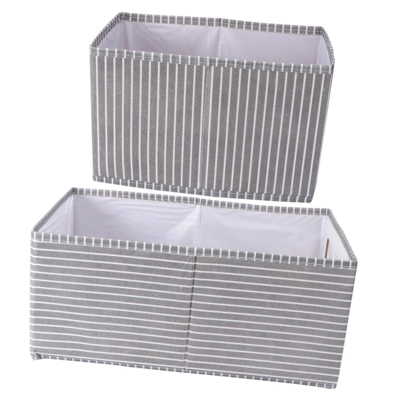 Rangement pliable pour vêtements afin de libérer l'espace du placard