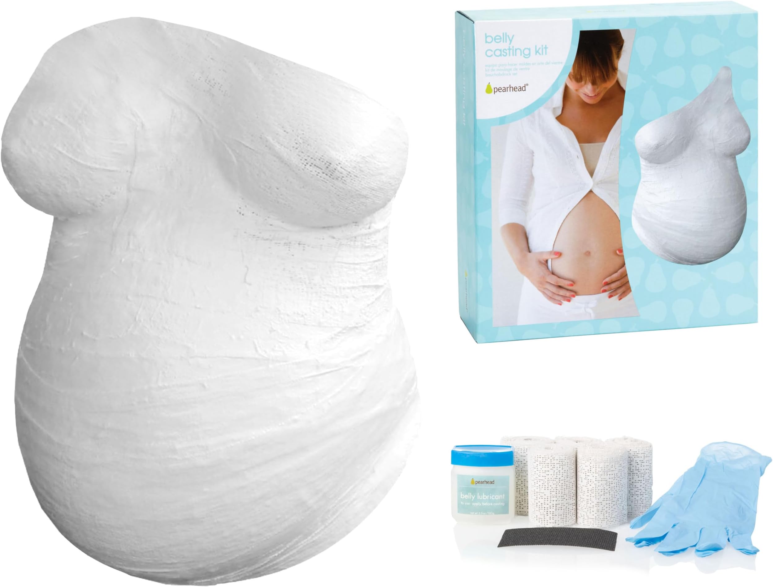 Pearhead Belly Casting Kit 82100