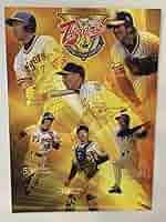 2005年阪神タイガース優勝記念 2025年最新】阪神 2005 優勝記念 メダルの人気アイテム - メルカリ