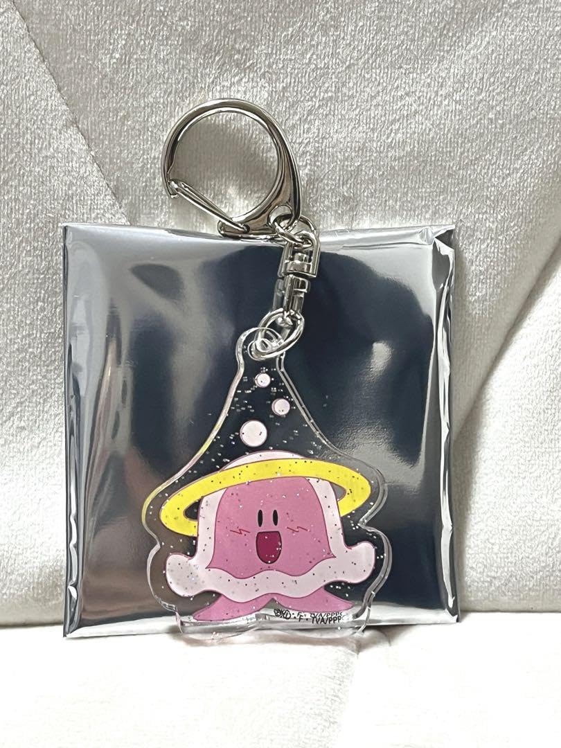 Amazon.co.jp: ぴちぴちピッチ ランダムラメアクリル