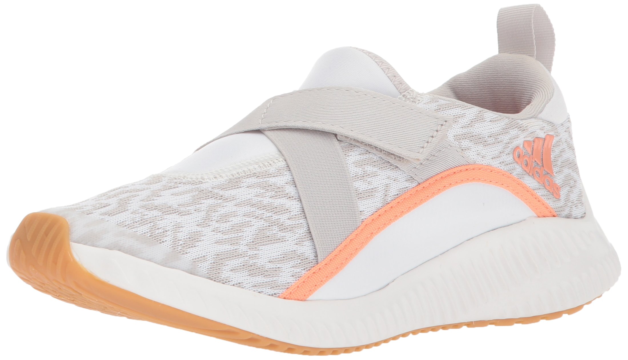 adidas gazelle silver green womens Adidas Kids FortaRun 2.0 EL  Brine Sporting Goods