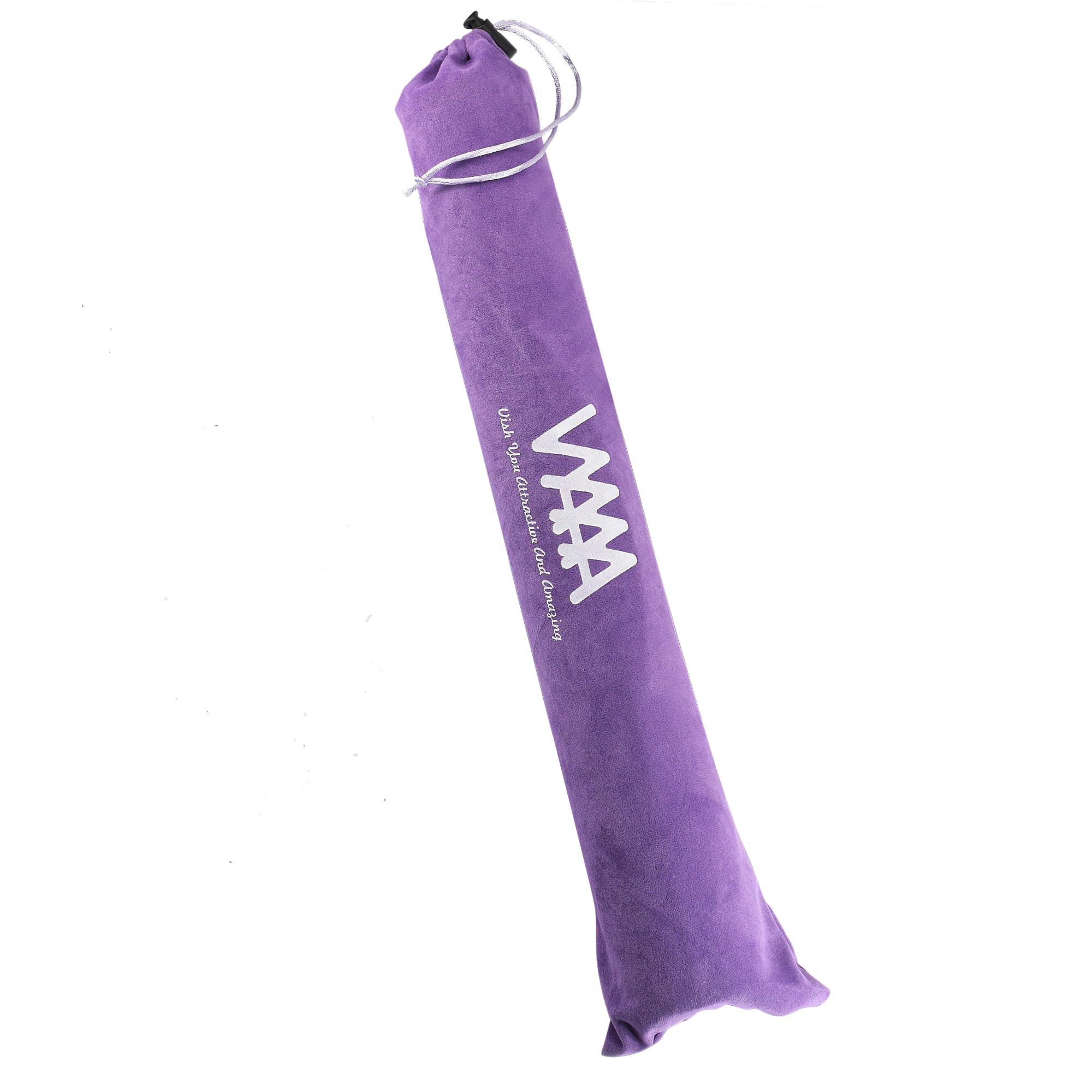 Vyaaa 139,7 x 61 cm mata na biurko, duża podkładka na biurko i podkładka pod mysz, skóra PU, wodoodporna mata na biurko do biura domowego, do gier, pisania, ochraniacz biurka komputerowego (jasnoszary