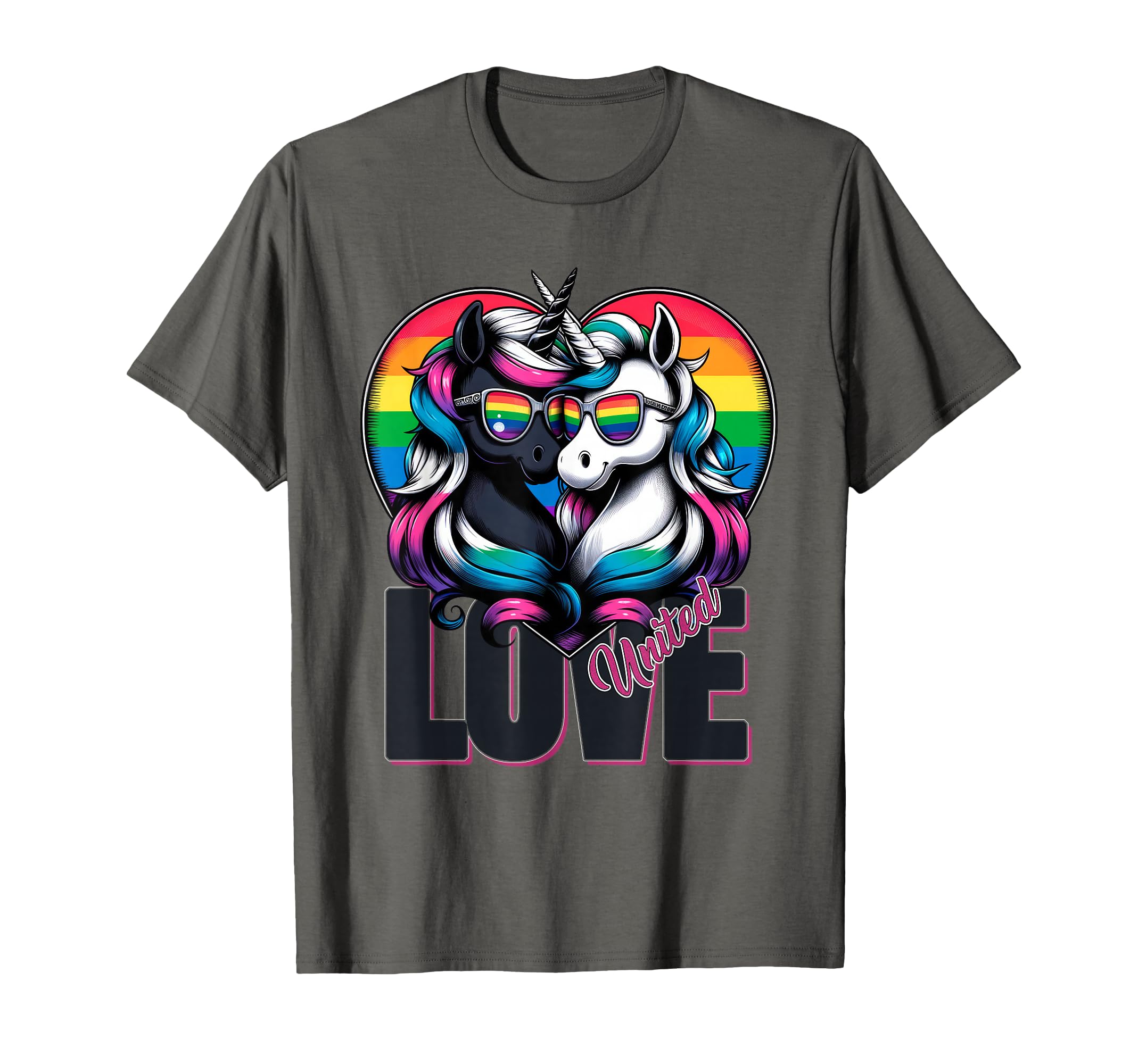 Kleidung mit Designs von Amazon Merch on Demand