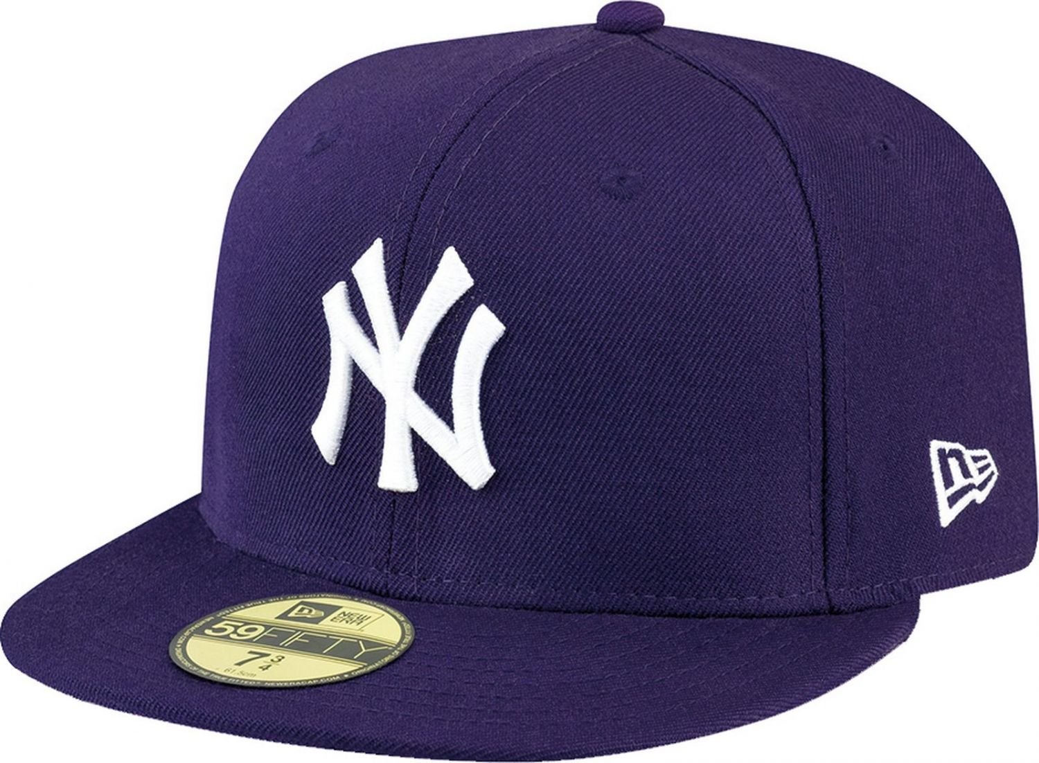 New Era 59Fifty Gorra MLB Basic NYEra Gorras Plana — view 94