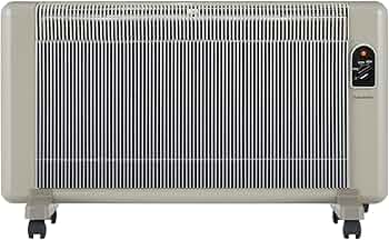 【送料出品者負担】遠赤外線パネルヒーター　夢暖望　900型 Amazon | 夢暖望 900型 累計販売台数26万台突破 日本製 遠赤外線