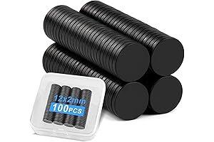 Magnetic Place Value Disks