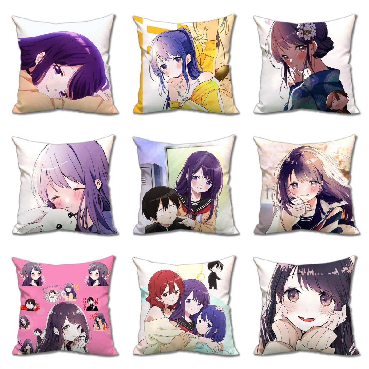 Amazon.co.jp: 久保さんは僕を許さない 抱き枕 クッション ぬいぐるみ