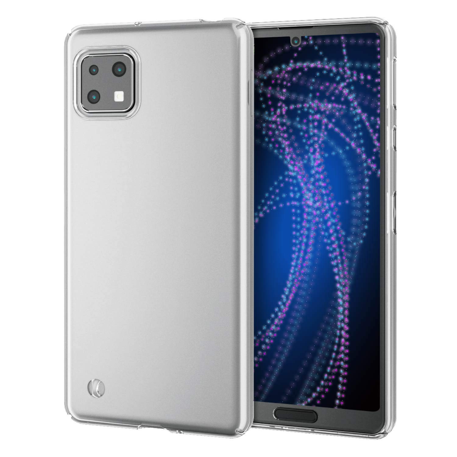 Amazon.co.jp: エレコム AQUOS sense4/AQUOS sense5G/AQUOS sense4 