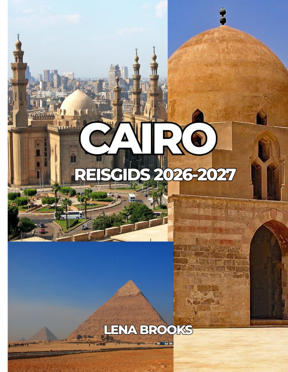 CAIRO REISGIDS 2026-2027: Een praktische gids voor de topattracties, lokale ervaringen en reisbenodigdheden in Caïro.