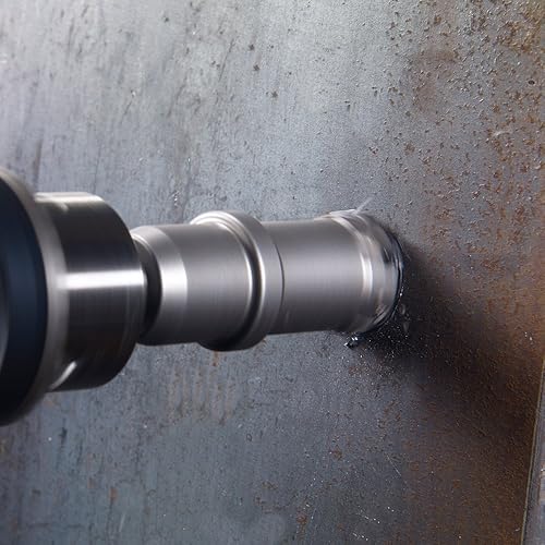 Miniatura 6 de Champion Herramientas de Corte CT71-18inch con punta de carburo de tungsteno agujero cutter- hasta 1inch de profundidad de corte por Champion