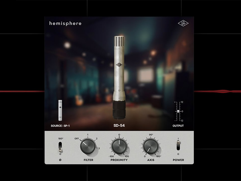 配信機器・PA機器・レコーディング機器 SP-1 Standard Pencil