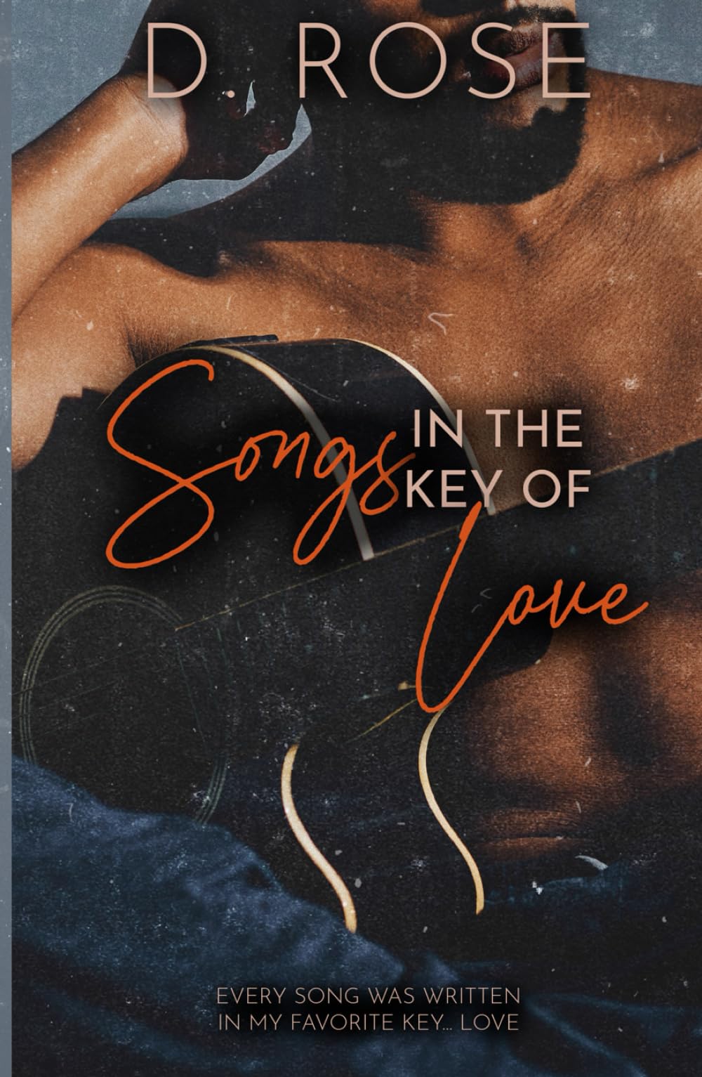 Songs in the Key of Love: A Love on Repeat Spin-off