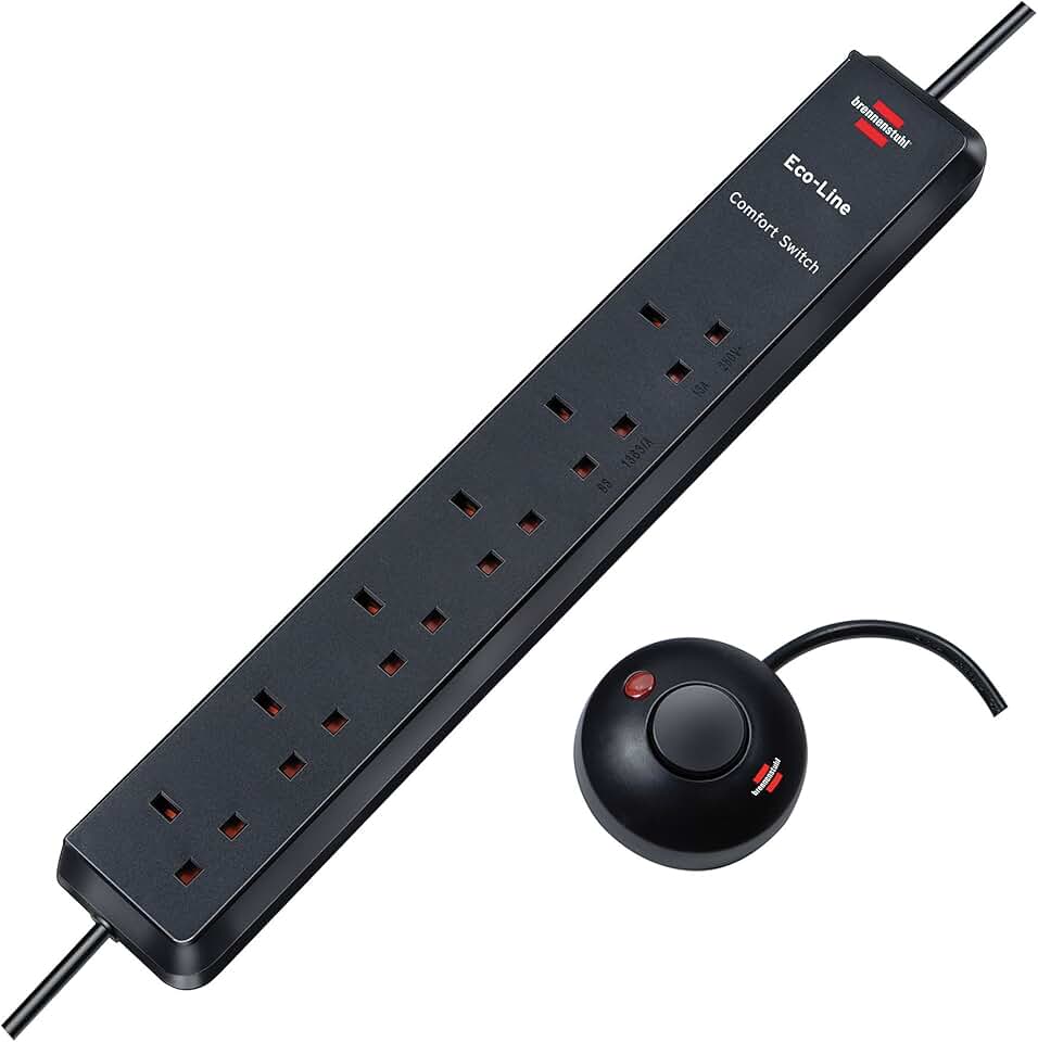 Amazon.co.uk remote control extension lead
