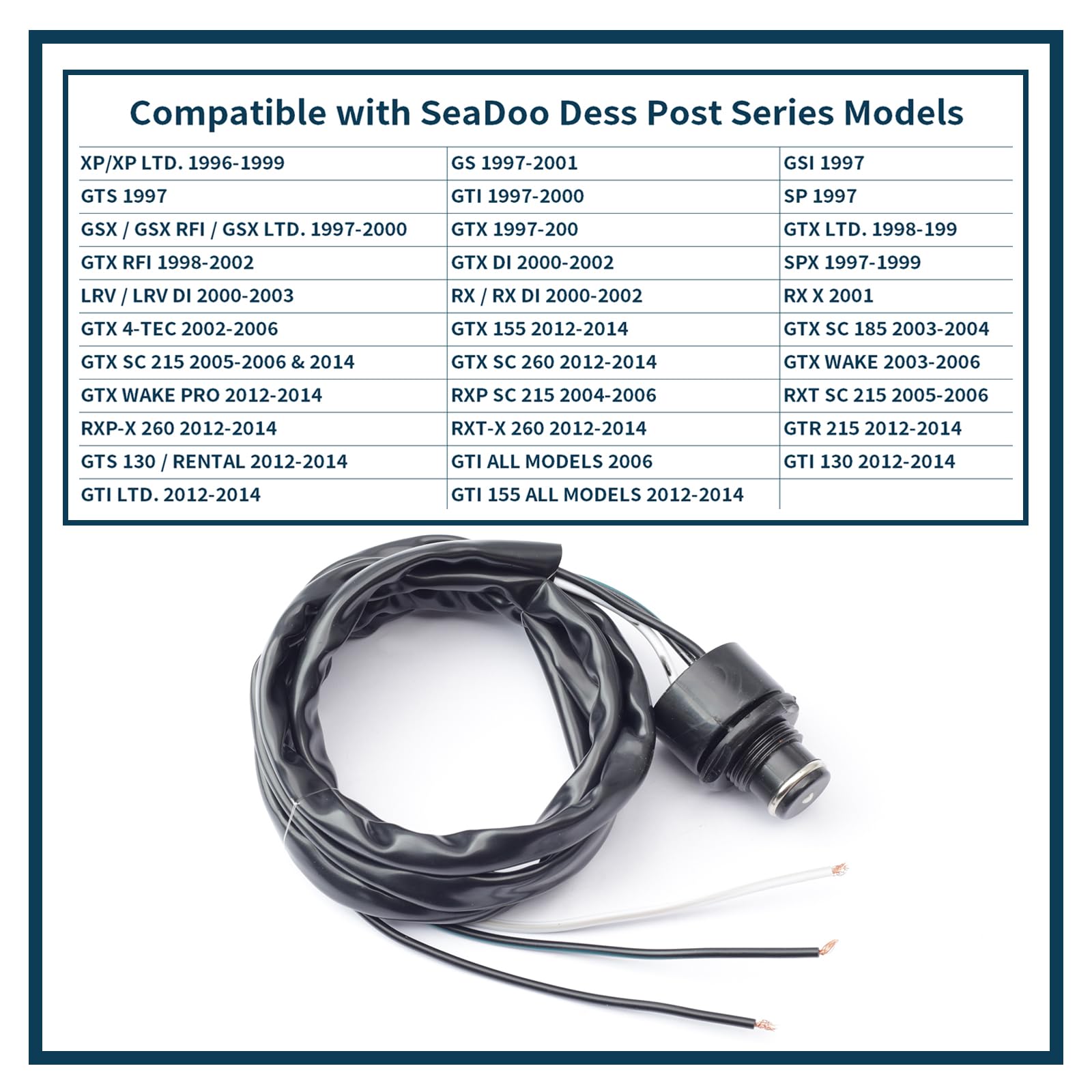 Amazon.com: Lisnhlin 278002325 New 3-Wire Safety Switch Compatible