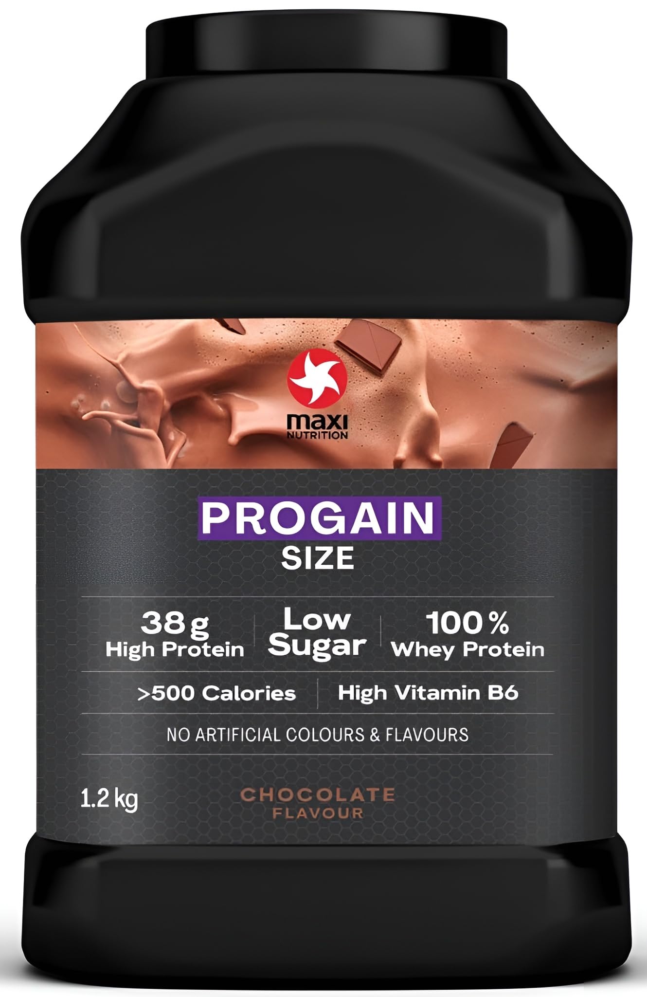Progain Protein Powder