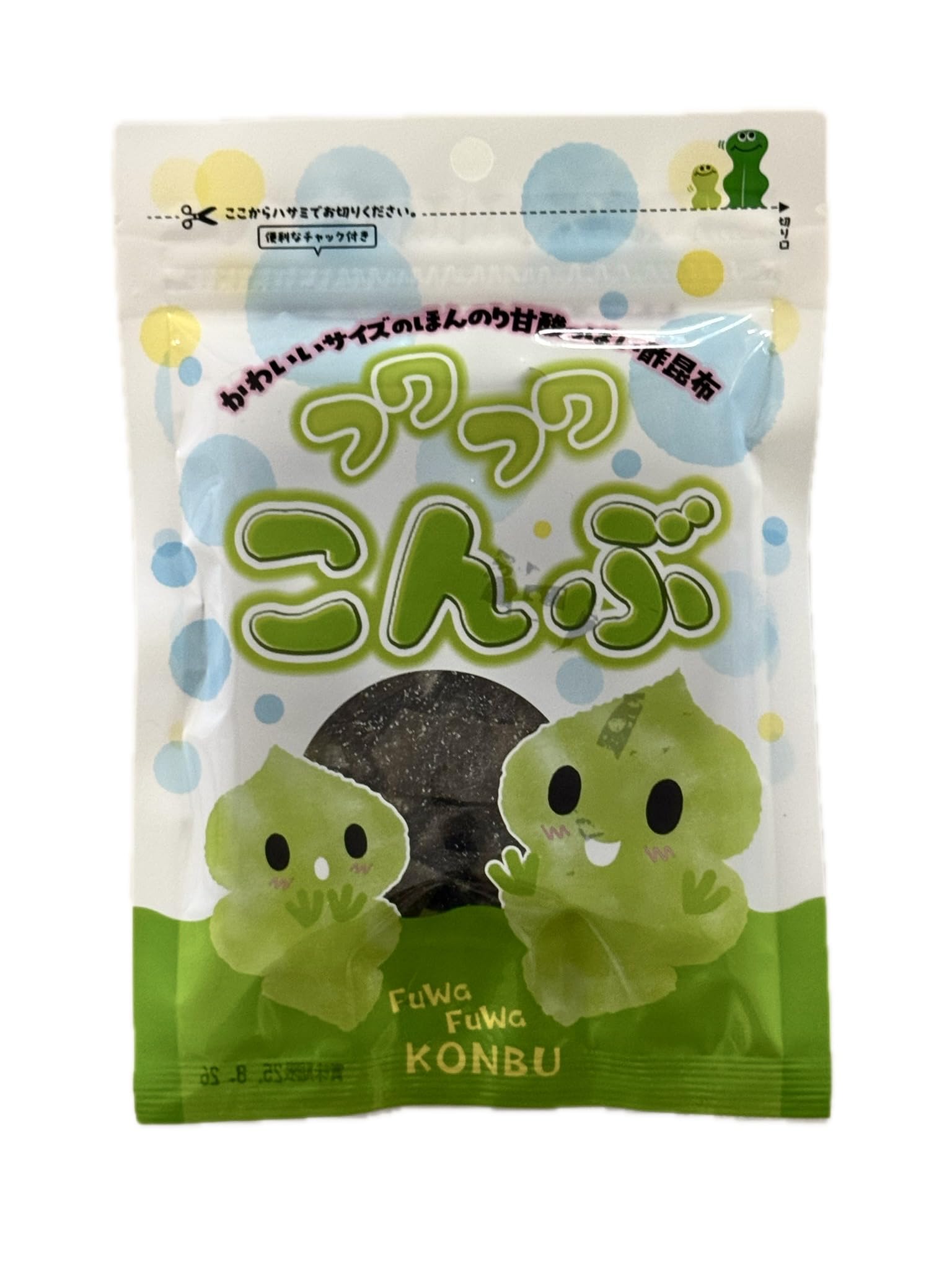 こんぶ Amazon | 上田昆布 フワフワ昆布 40g×6袋 | 上田昆布 | おつまみ・珍味