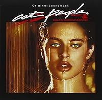 Vista 1 de Cat People: Original Soundtrack