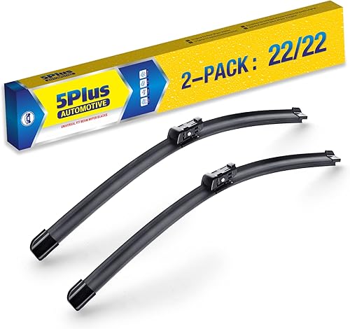 Vista 82 de Filtro genérico de repuesto de limpiaparabrisas trasero de 12 pulgadas para Lincoln MKT2019-2010/GMC Yukon 2014-2007/Buick Enclave 2017-2008 Back