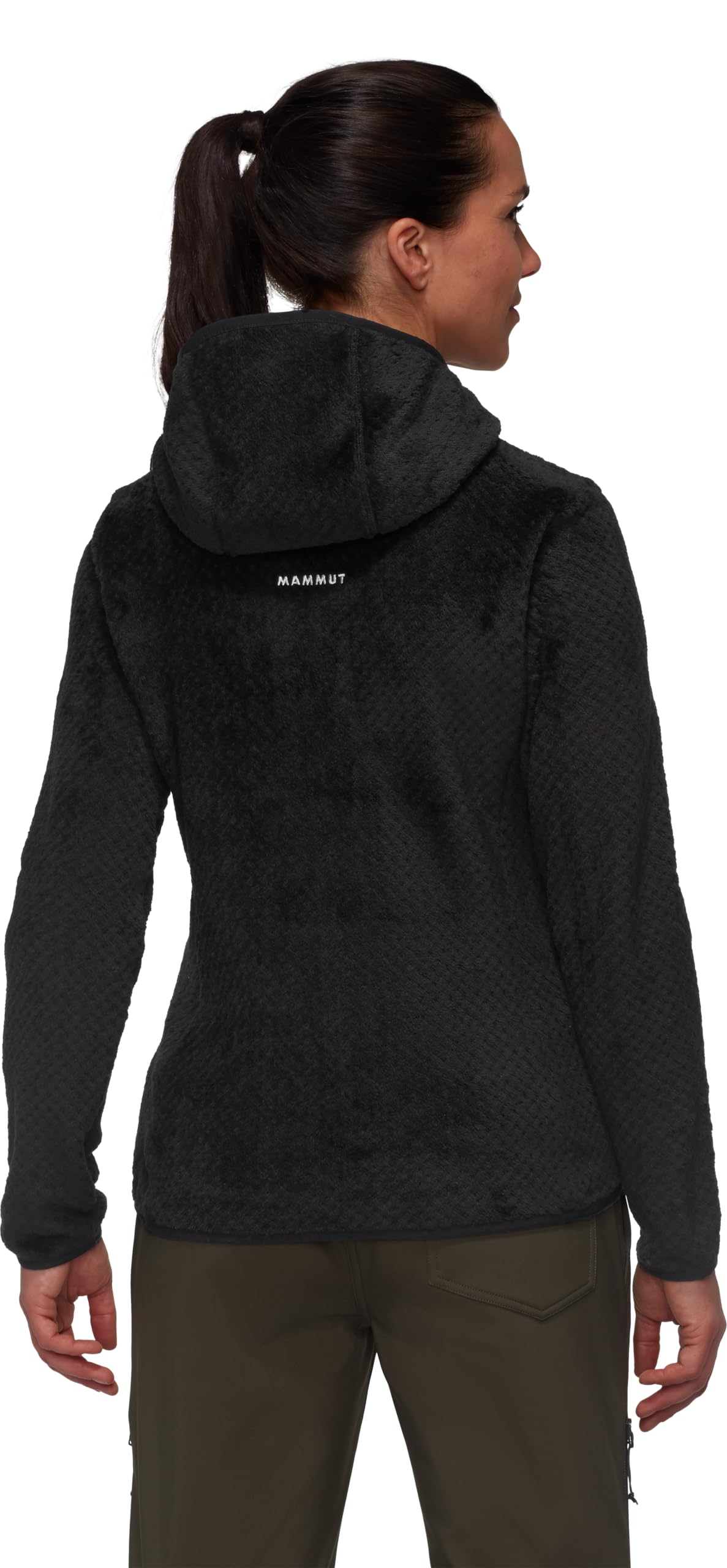 Mammut Innominata ML Hooded Jacket Women