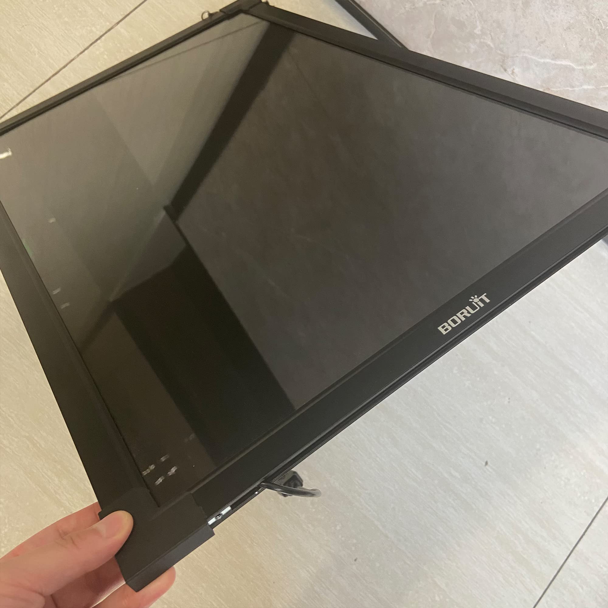 BORUT Electronic Notice Boards