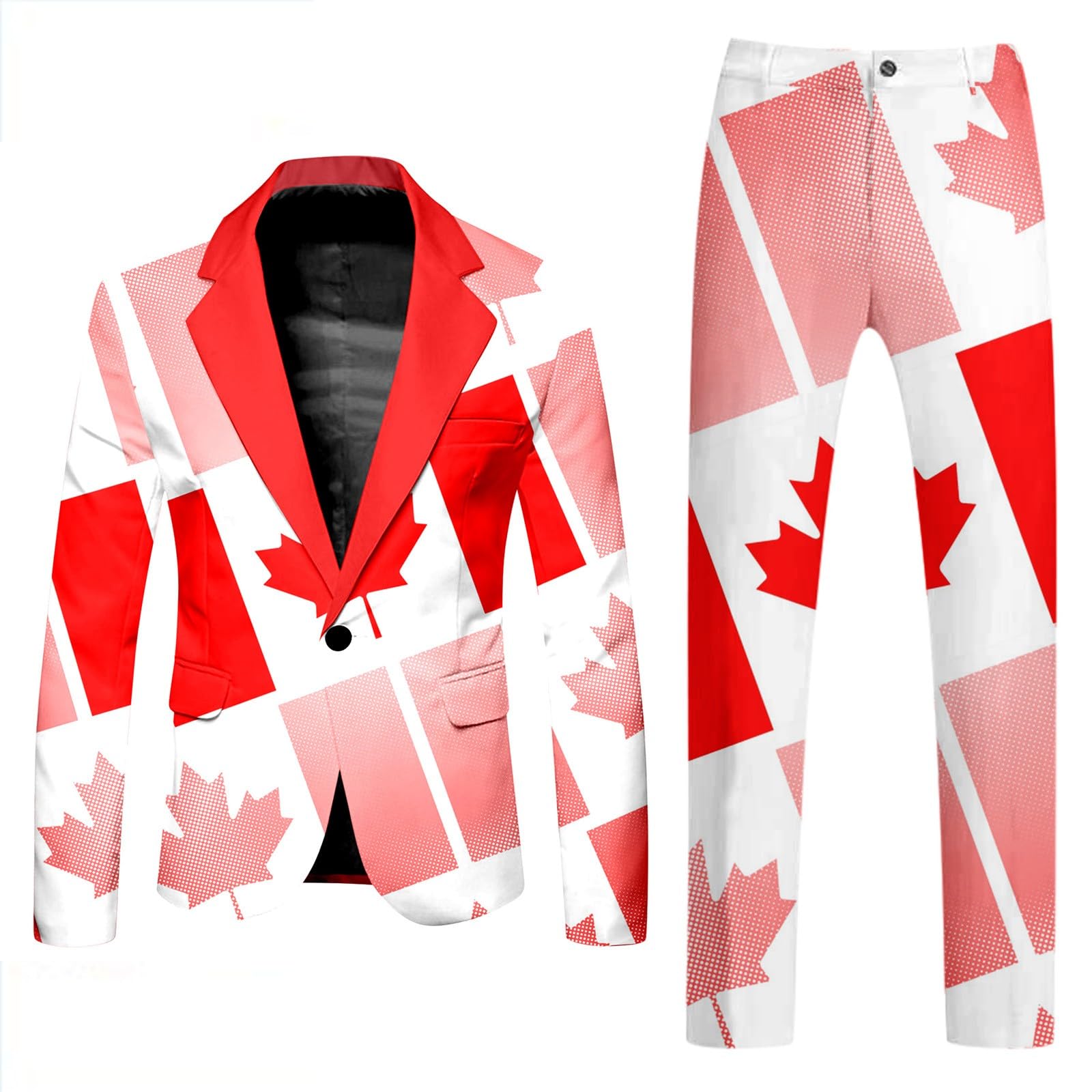 Générique Set da uomo in cotone 2 pezzi tuta da jogging con pantaloni comodi e comodi da indossare quotidianamente per sport fitness palestra A137
