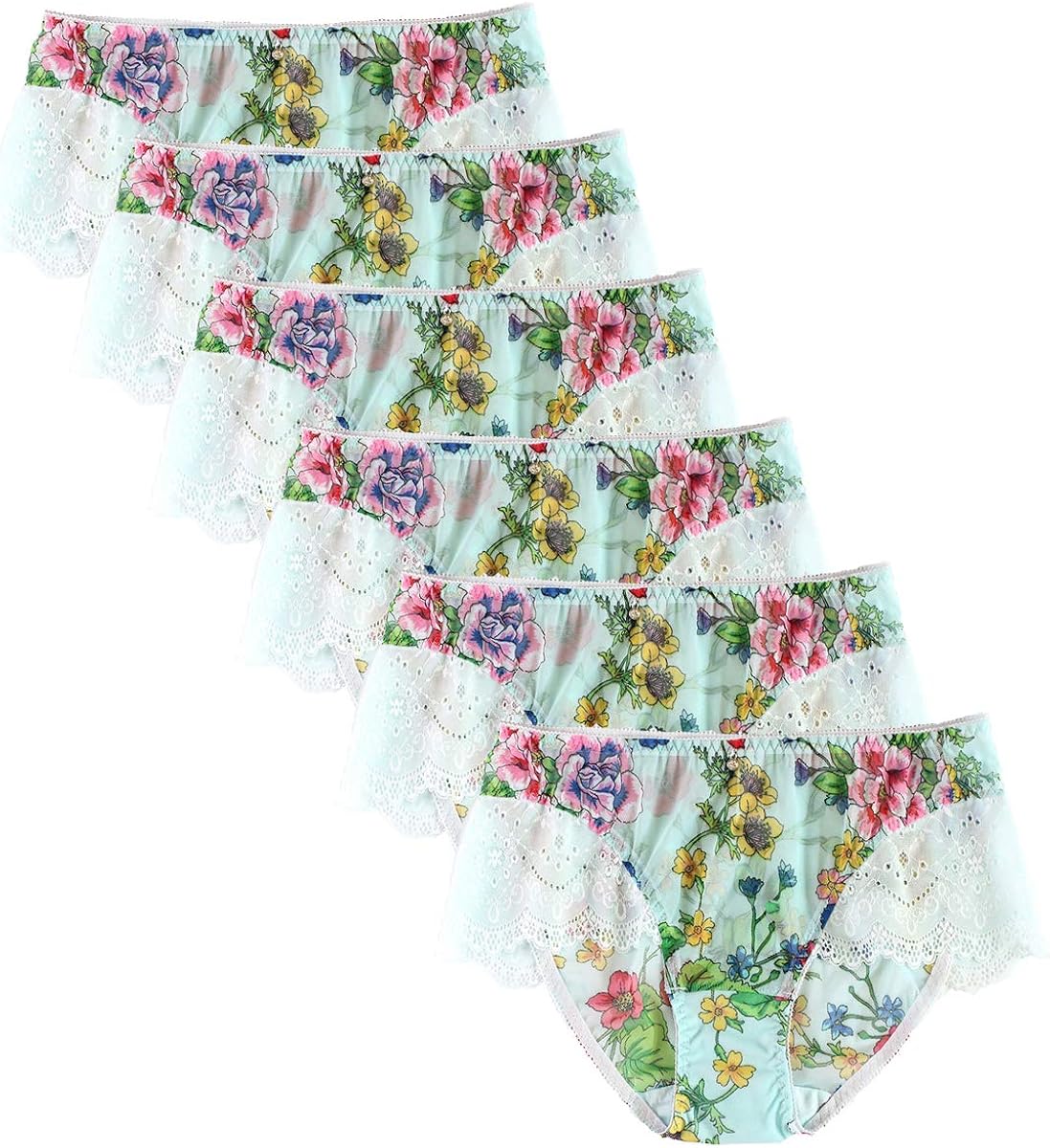 Bulk panties amazon Clearance