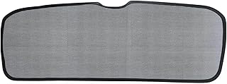Car Dicky Sunshade Curtain Rear Window 1 Pc for BMW X3