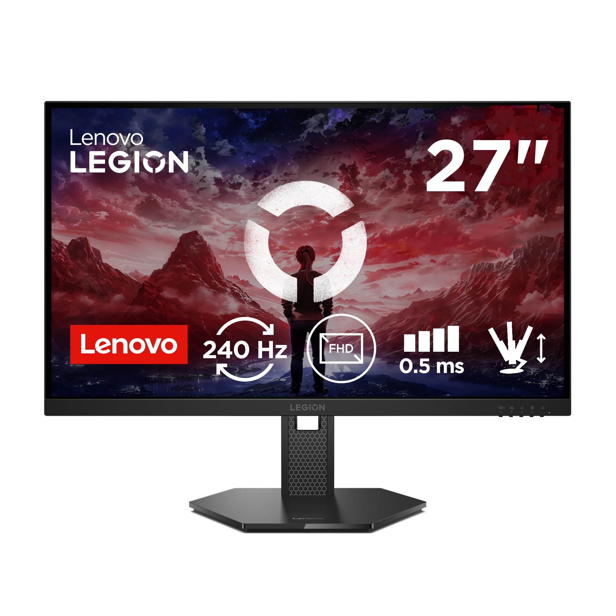 Lenovo Legion 27-10 | 27