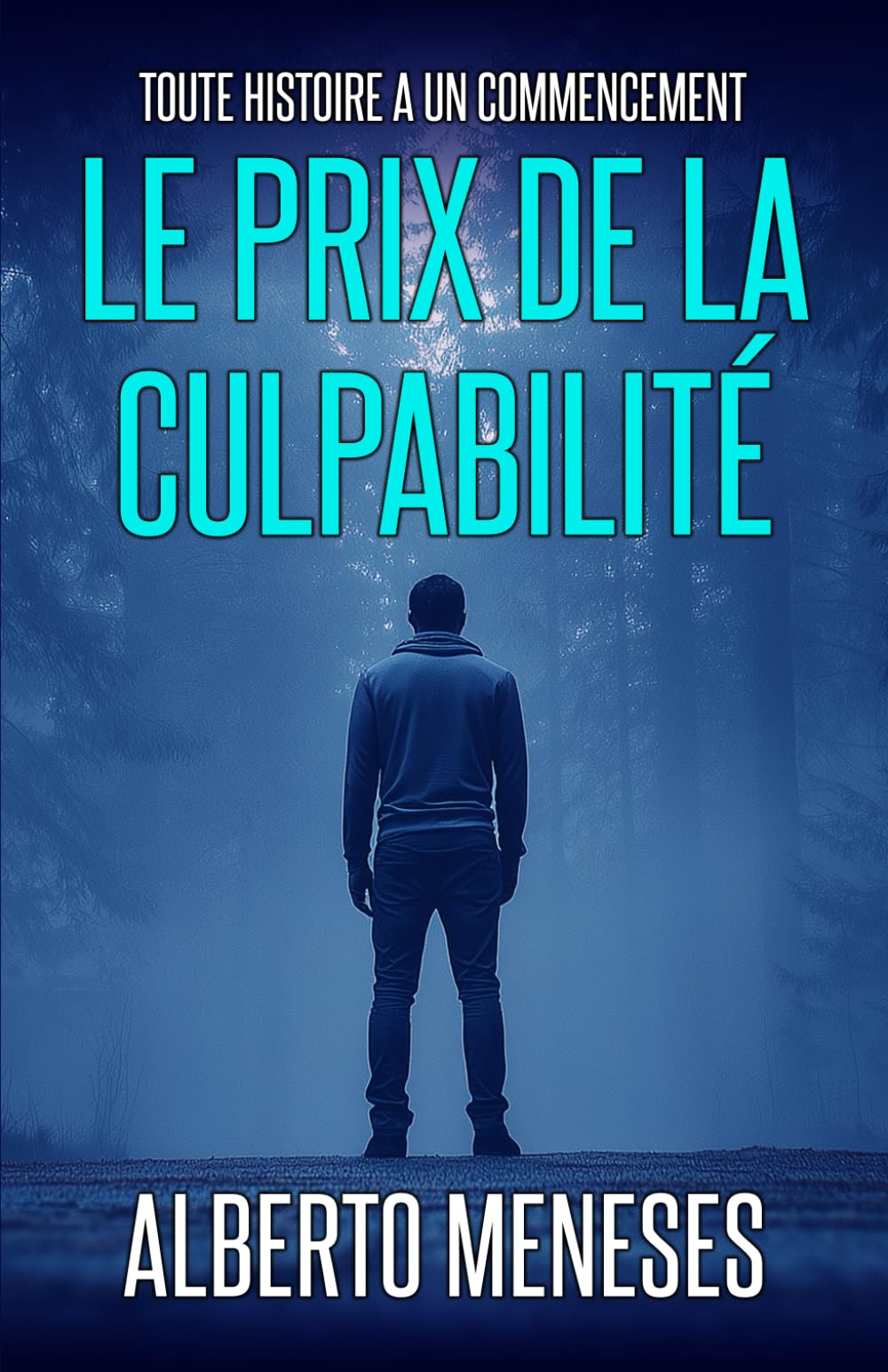 Le prix de la culpabilité (Roberto Fuentes)