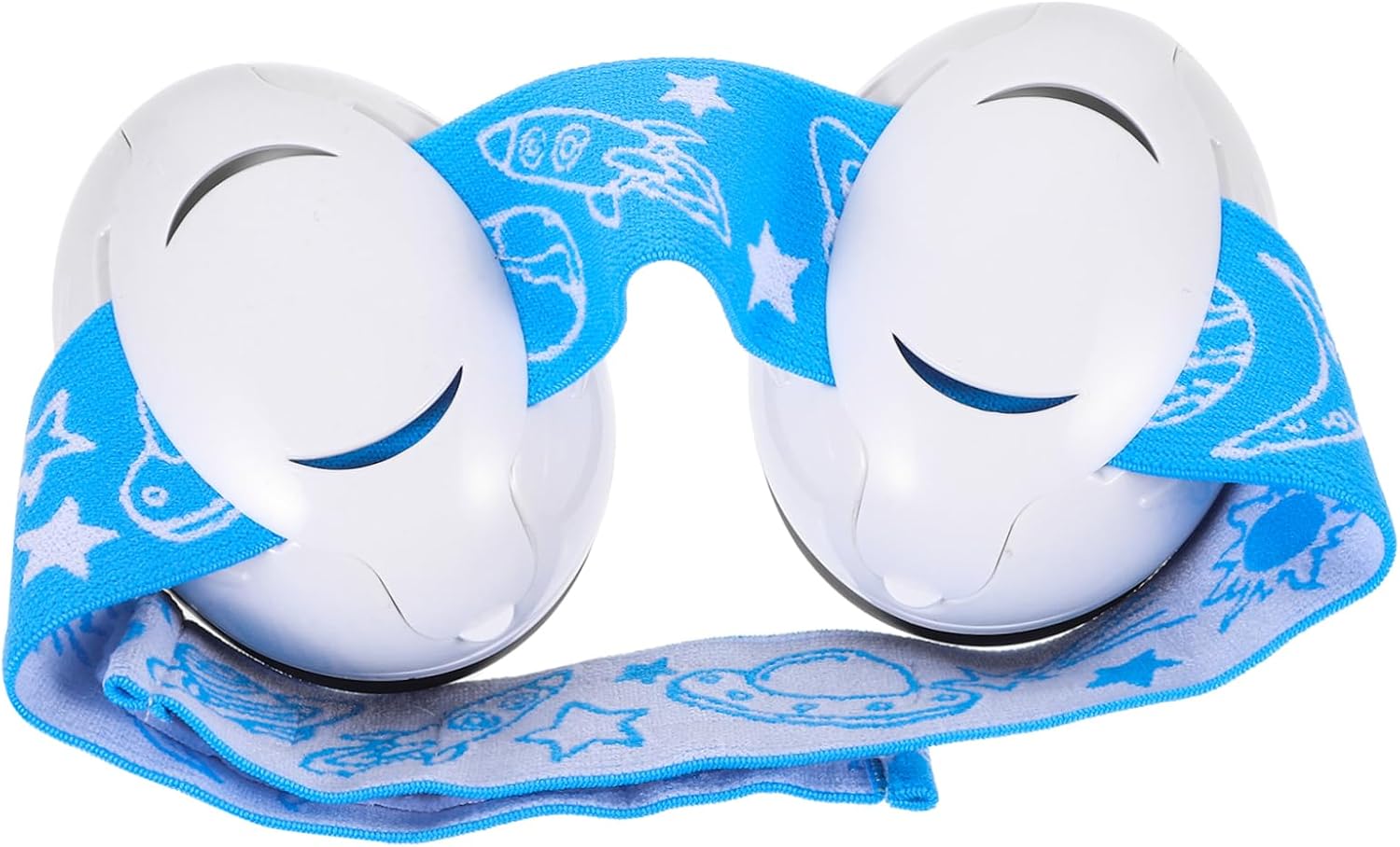 Angoily Noise Cancelling Headphones Boy Girl Ear Protection Travel Noisy Environments Comfortable Lightweight Design for Newborns and Toddlers