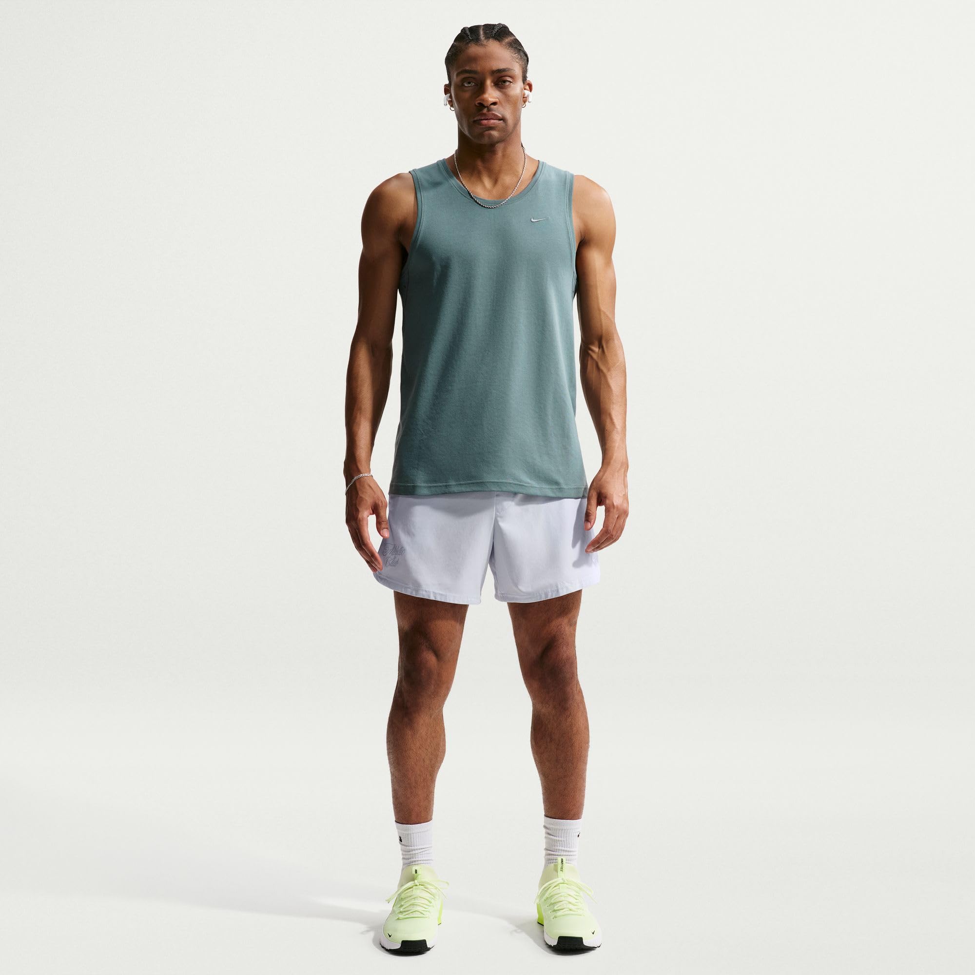 Nike Primary Vielseitiges Dri-FIT Tanktop für Herren, DV9833