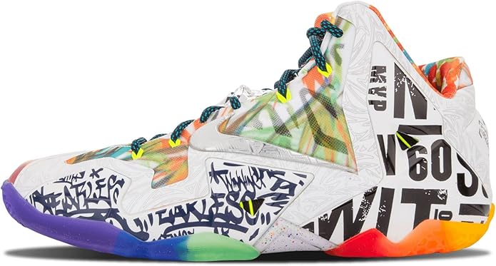 Nike ☆レブロン☆11 国内5月10日発売予定】 ナイキ レブロン11 エリート ヒーロー