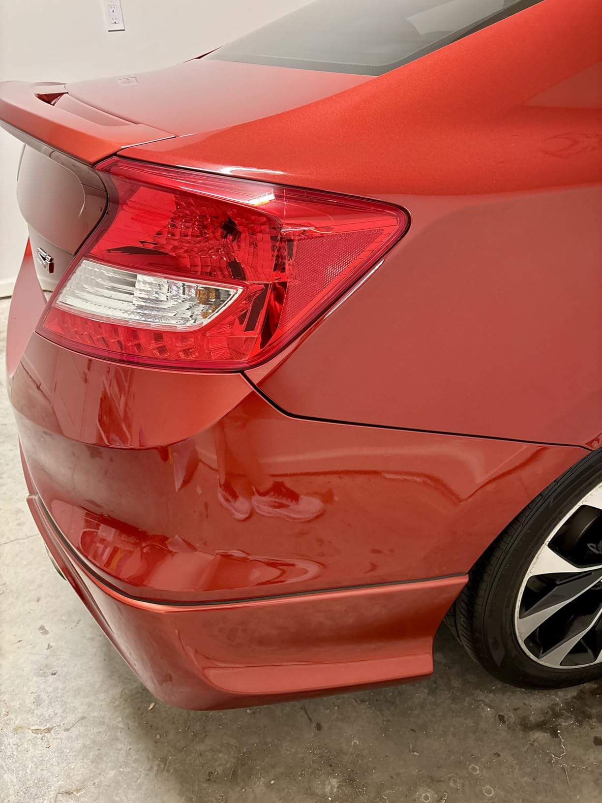 Customer Image