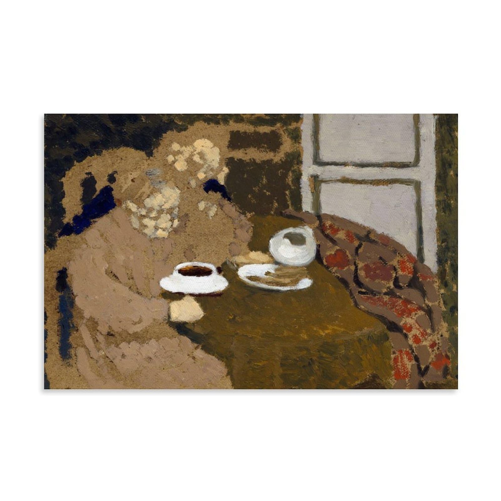 コーヒーを飲む人のワイヤーアート　珈琲 コーヒーを飲む人のワイヤーアート 珈琲 珈琲を飲む女性】ラインアート