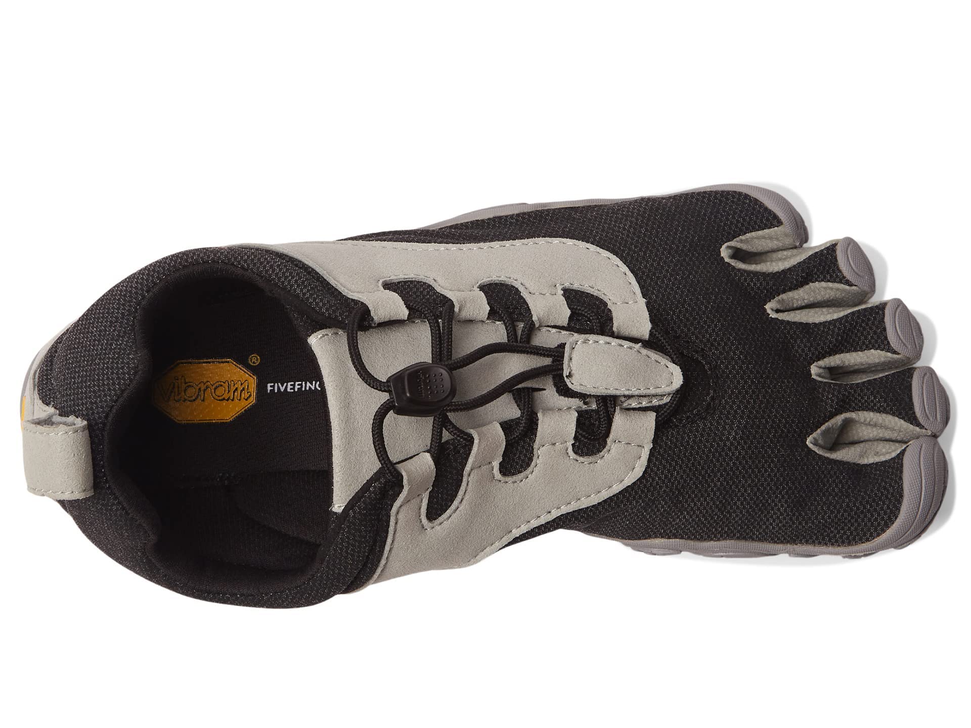 Vibram FiveFingers Herren V Run RetroRunning Shoe