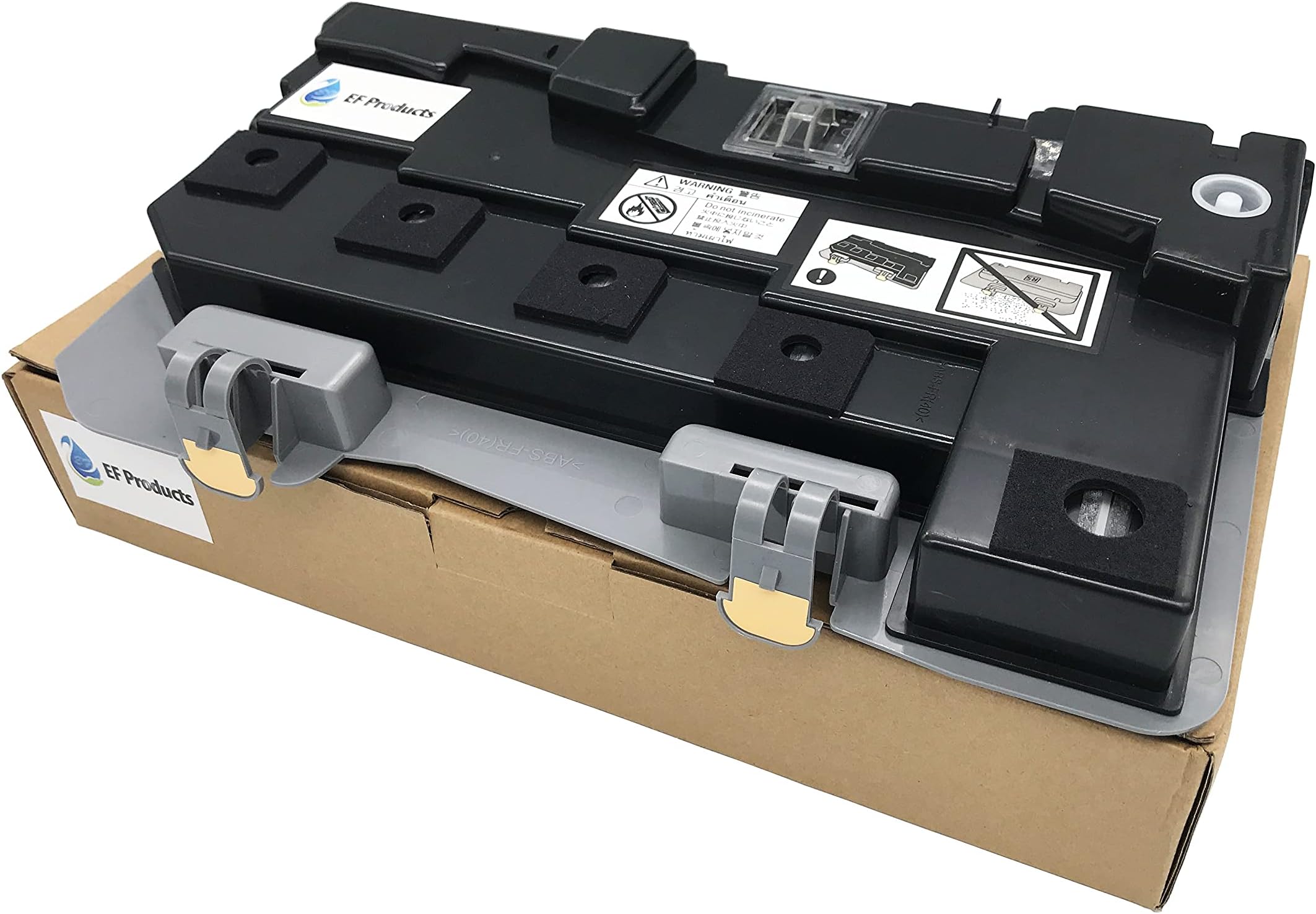 008R13089 Waste Toner Cartridge Compatible for Xerox WorkCentre 7120 7125 7220 7225 7220i 7225i Series Printer