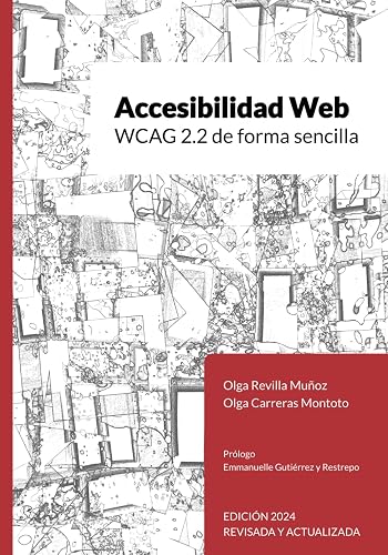 Accesibilidad Web: WCAG 2.2 de forma sencilla