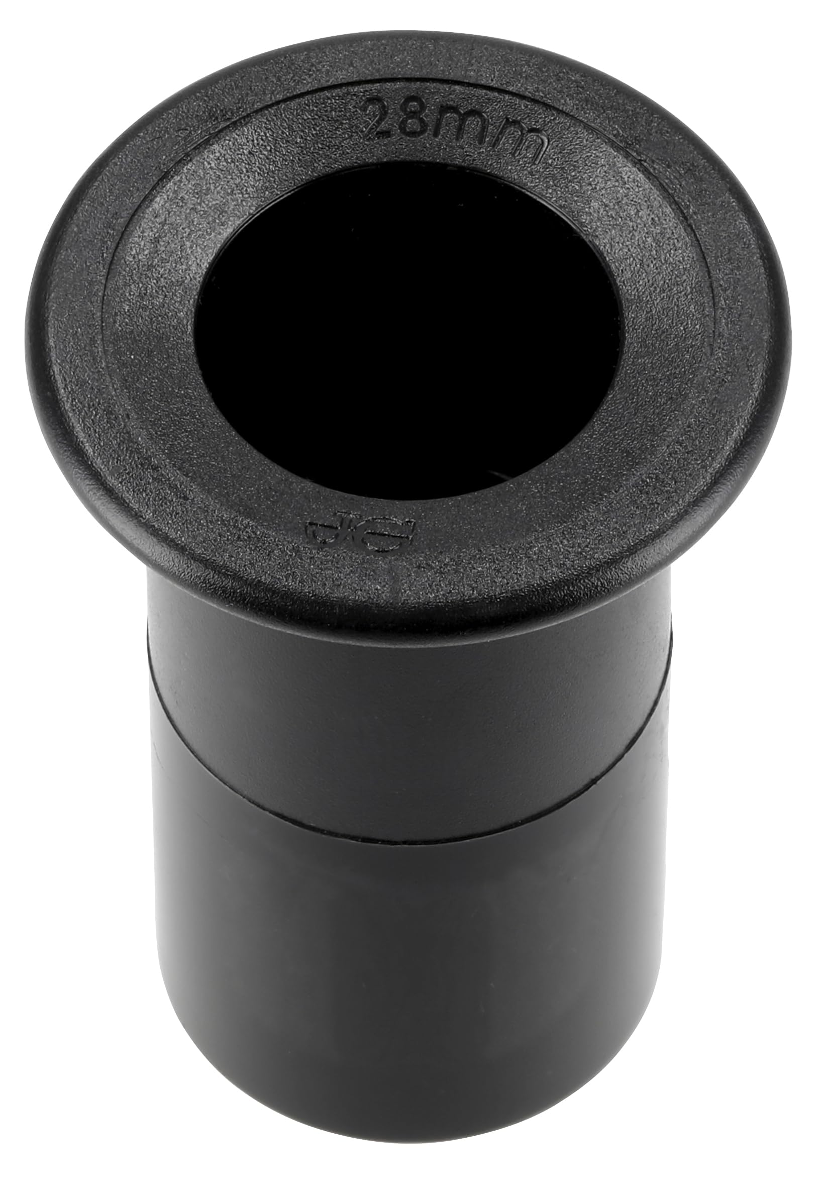 Sealey CAS28P 28mm Line End Plug - Pack of 5