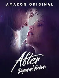 After. Depois Da Verdade
