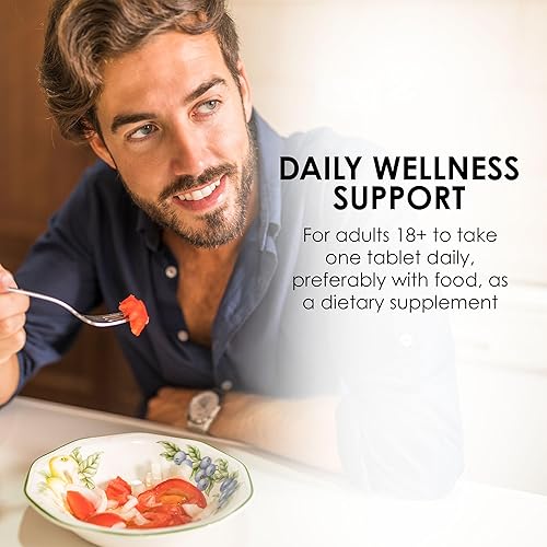 Miniatura 3 de Mason Natural Zinc 50 mg, apoya la función inmune y la salud antioxidante, 100 tabletas, paquete de 3