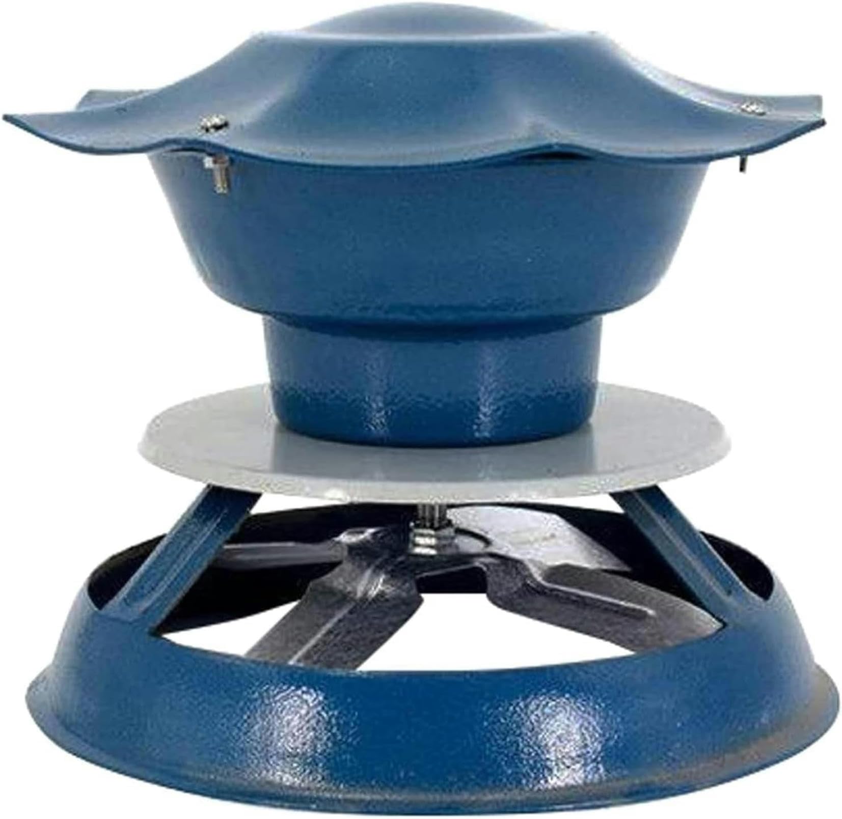 Ventilateur de tirage induit pour des soirées au coin du feu réussies