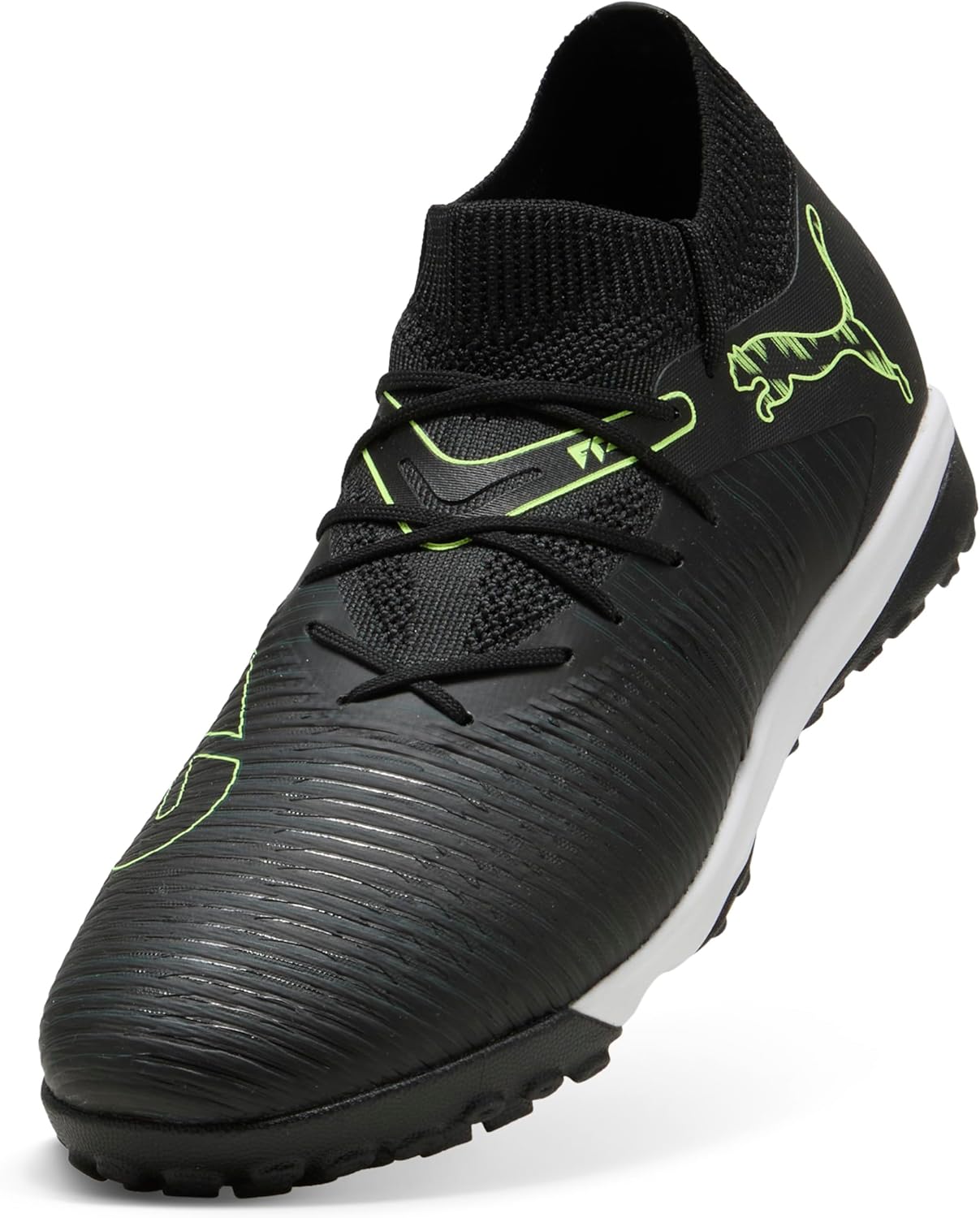 PUMA Unisex-Adult Football Soccer Shoe
