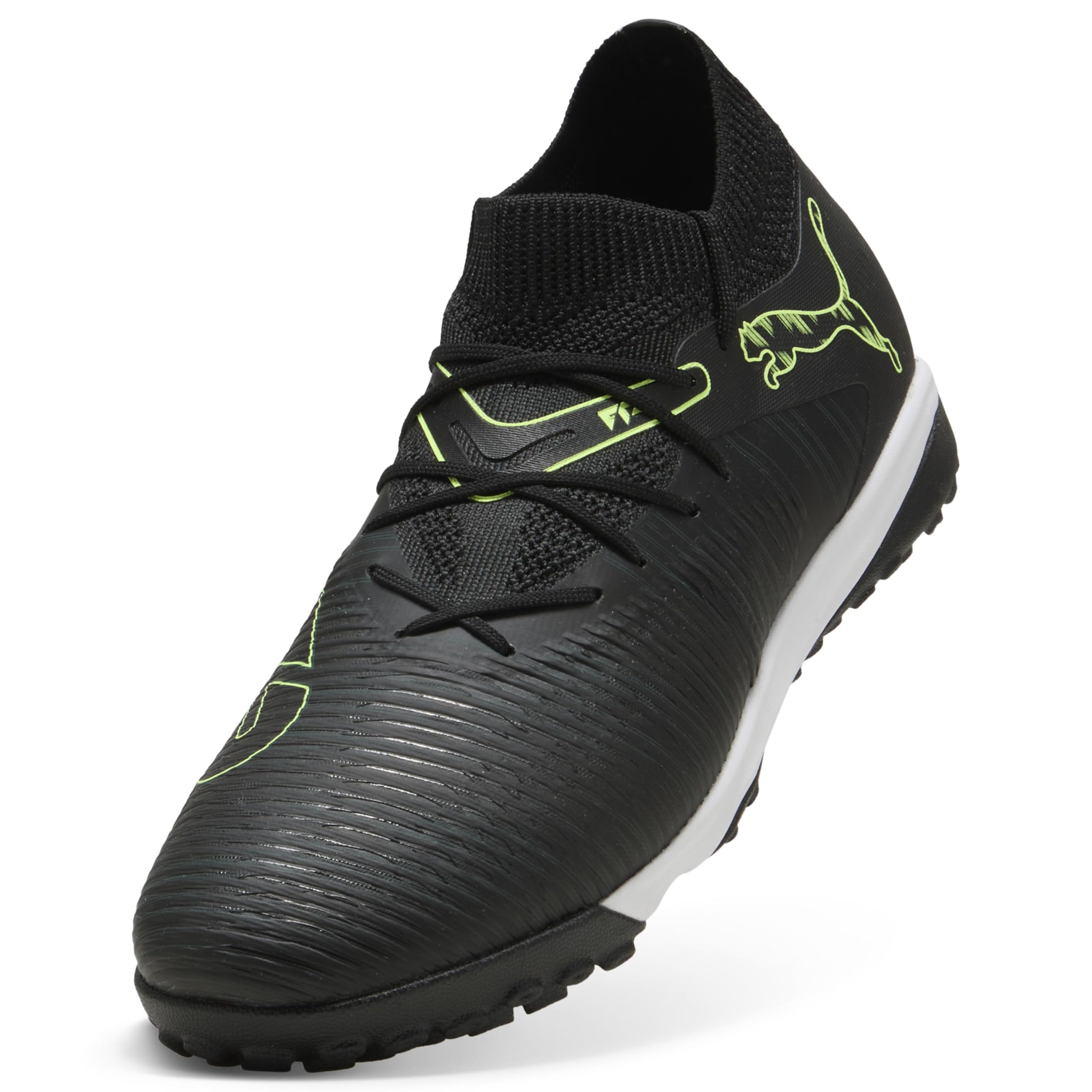 PUMA Erwachsene Future 8 Match TT Fußballschuhe