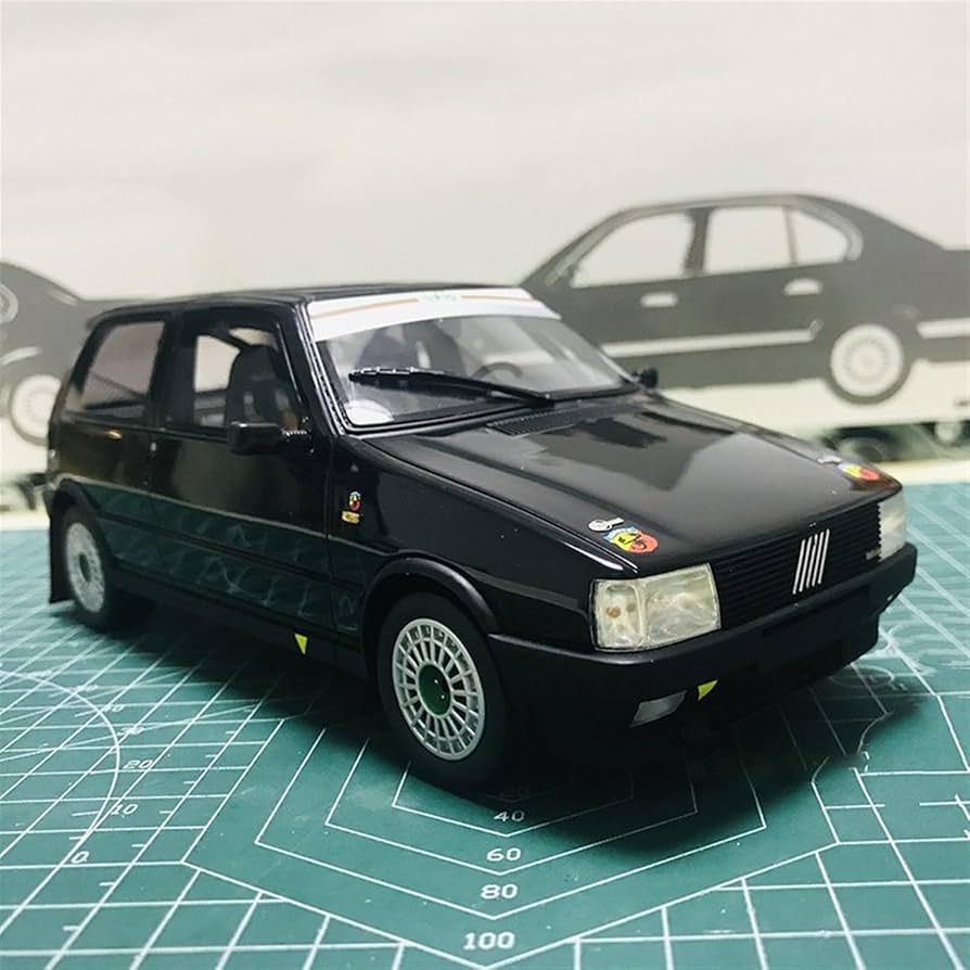 ABARTH アバルト ボディ 希少 未使用品 1/8 ビッグスケール Amazon.co.jp: 1/18 Fiat 500 Abarth Solido 1/18 FIAT NUOVA