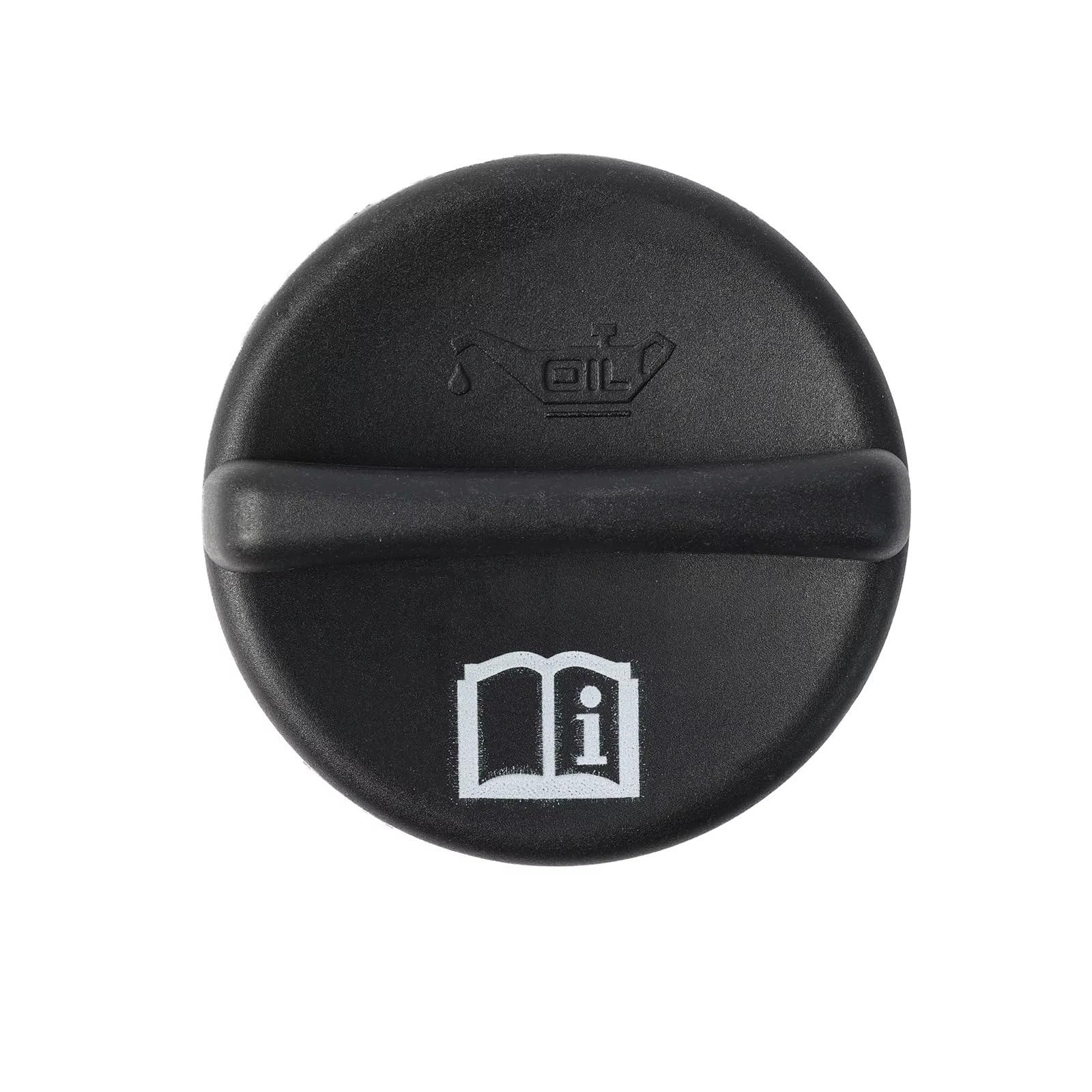 Tapa depósito combustible Vauxhall Corsa 2016 2017 recambio 654565761 7