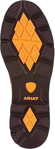 Miniatura 4 de ARIAT - Cortavientos Chelsea H2O puntera de acero para hombre
