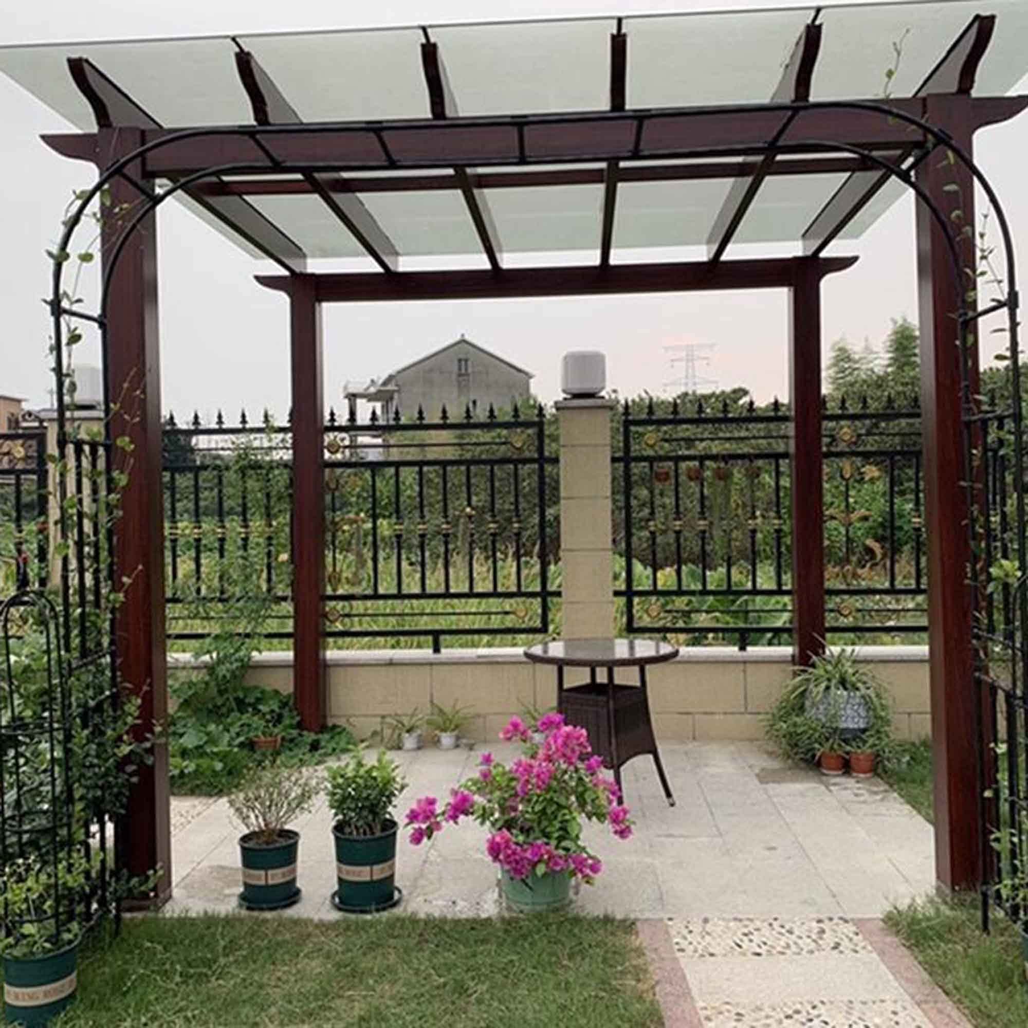 Bellissimo Fiore Di Giglio: Scheda Da Colorare Realistica (Gratis - Foto 2