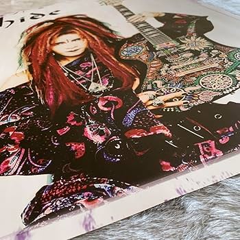 Amazon.co.jp: フェルナンデス hide ポスター : おもちゃ Amazon.co.jp: フェルナンデス hide ポスター : おもちゃ