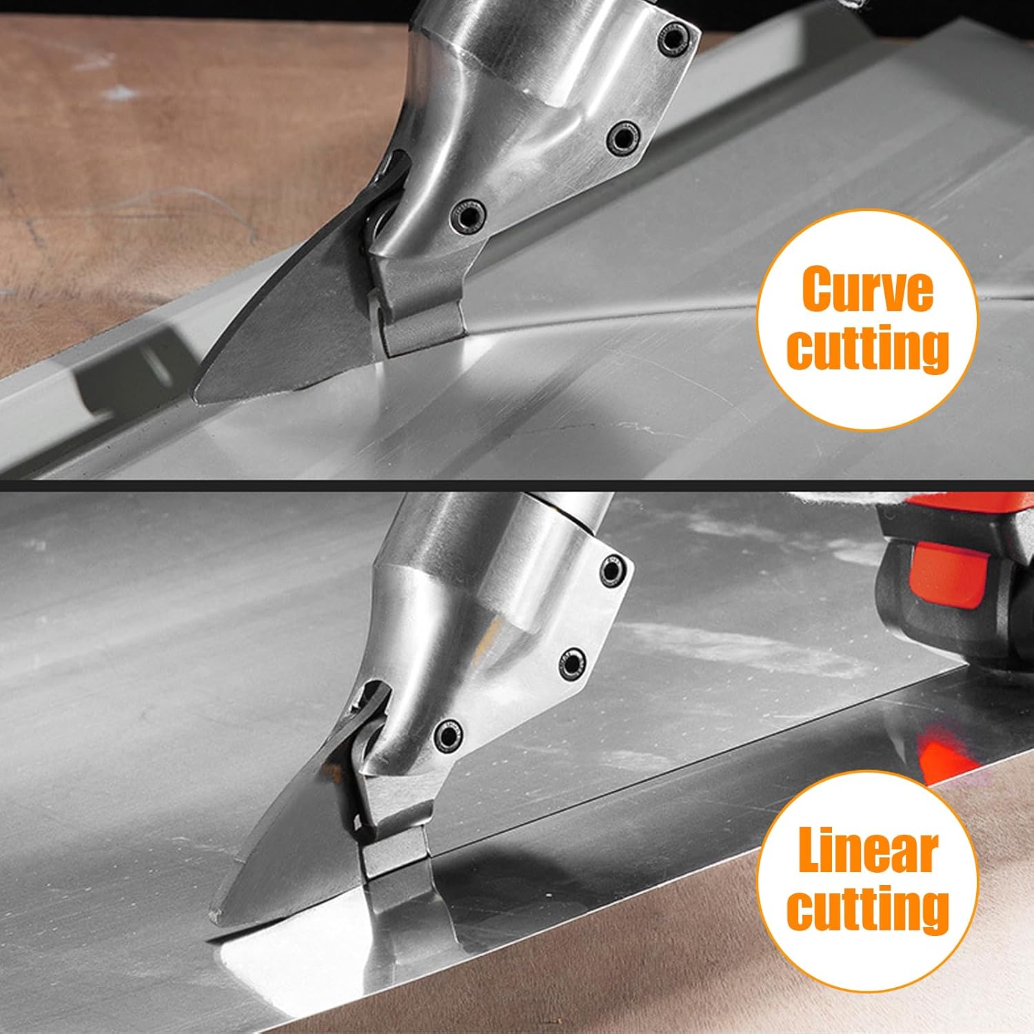 Rechargeable Efficient Electric Scissors Handheld Rechargeable Electric Scissors For Construction And Workshop Tasks